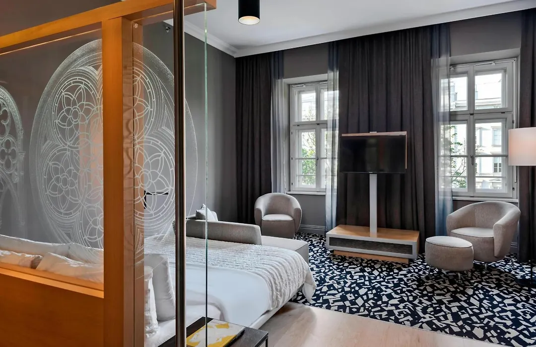 Le Meridien Vienna-1