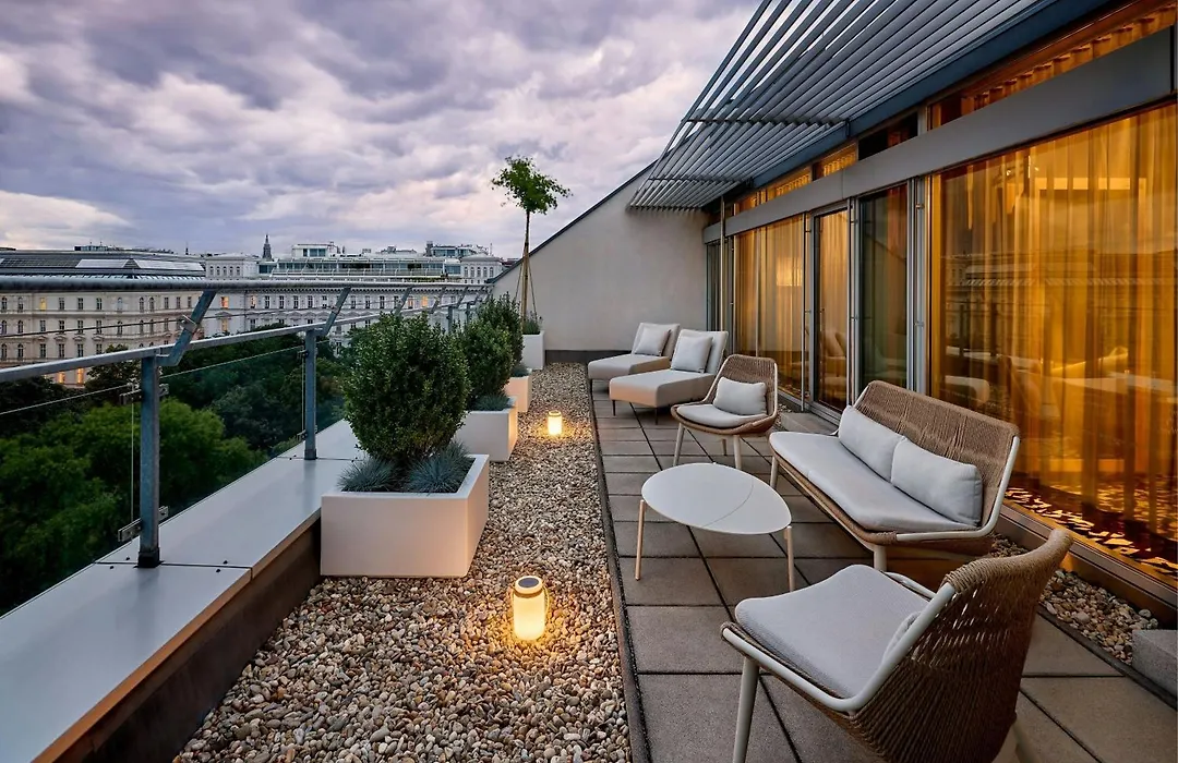 Le Meridien Vienna-1