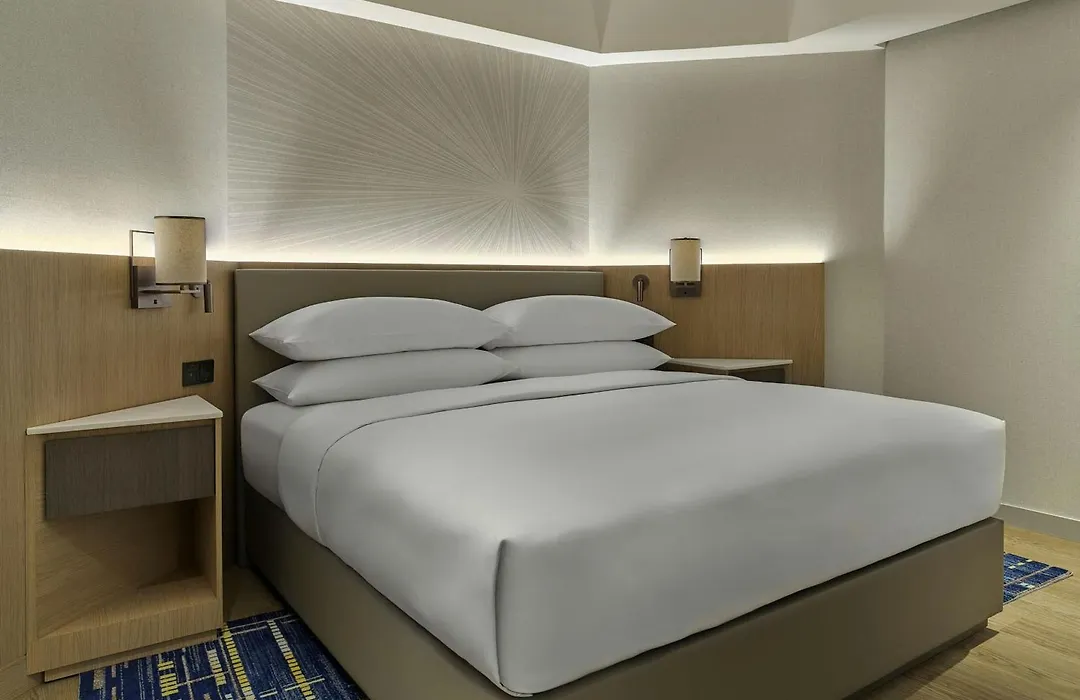 Petaling Jaya Marriott Hotel-1