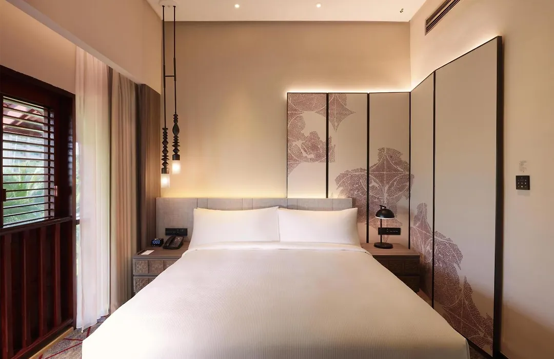 Doubletree By Hilton Putrajaya Lakeside-1