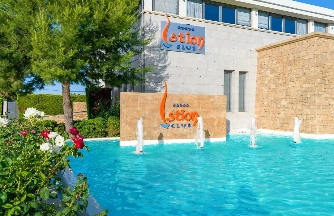 Istion Club & Spa-1
