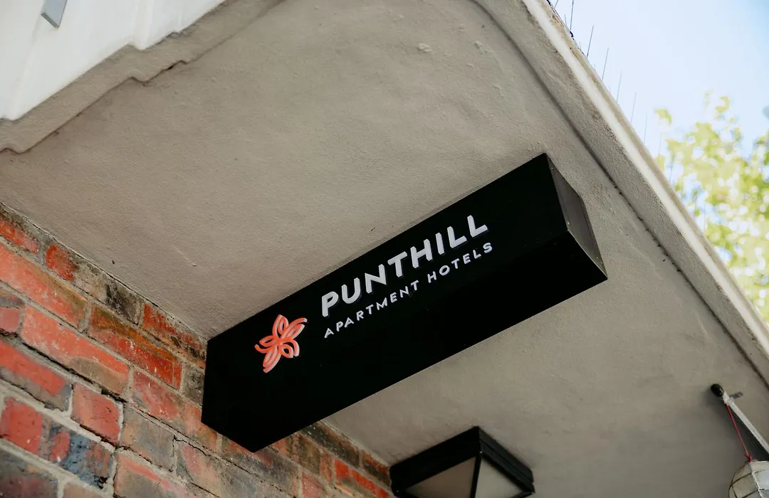 Punthill Essendon-1