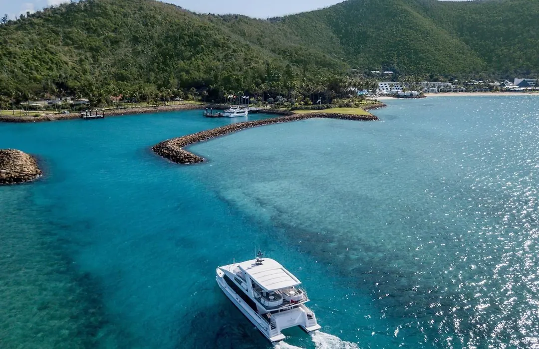 Intercontinental Hayman Great Barrier Reef By Ihg-1