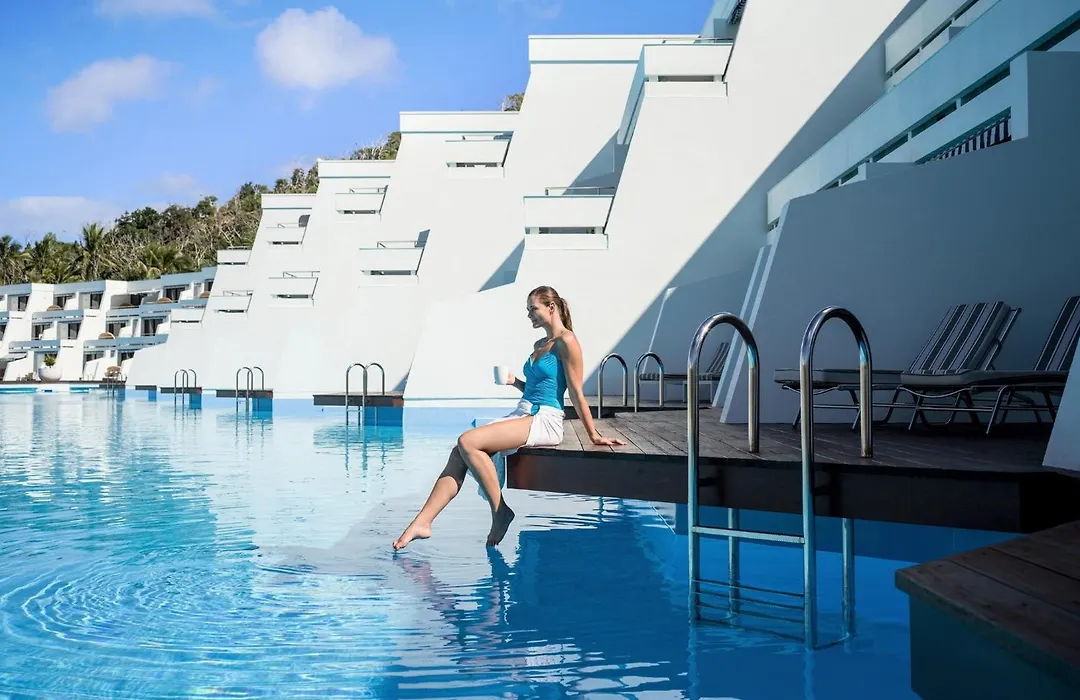 Intercontinental Hayman Great Barrier Reef By Ihg-1