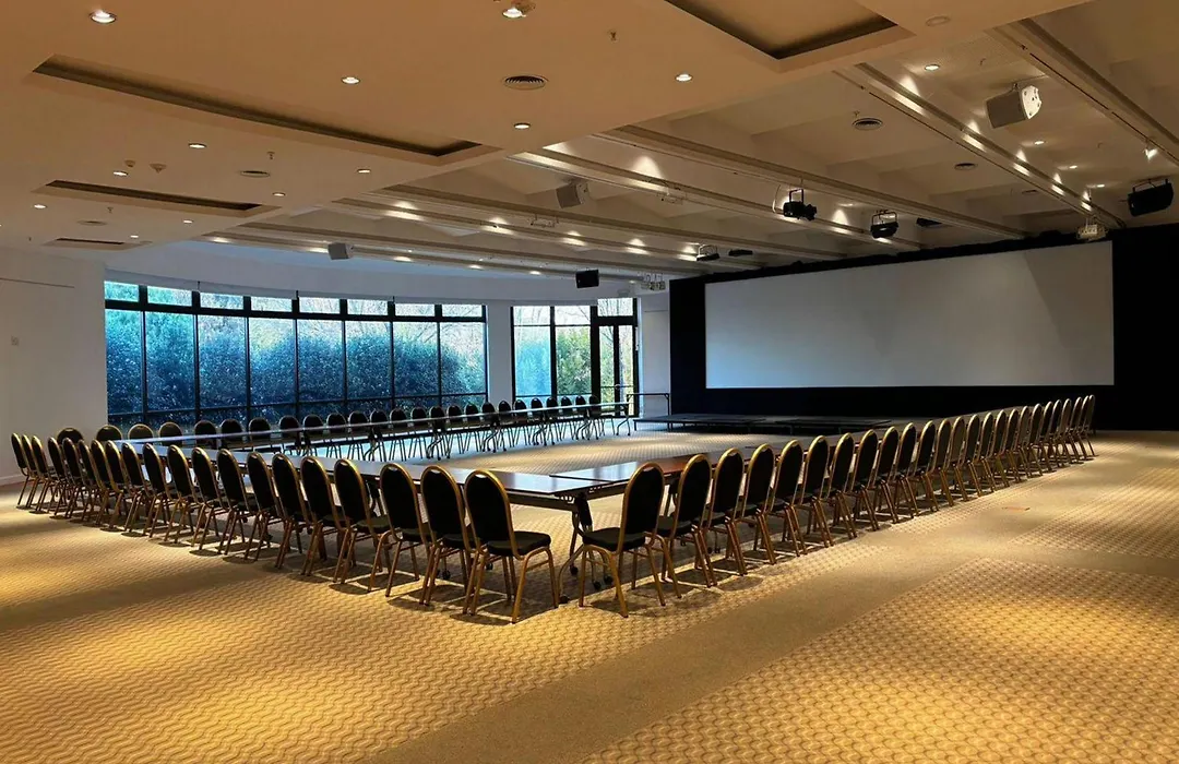 Sheraton Colonia Golf & Spa Resort-1