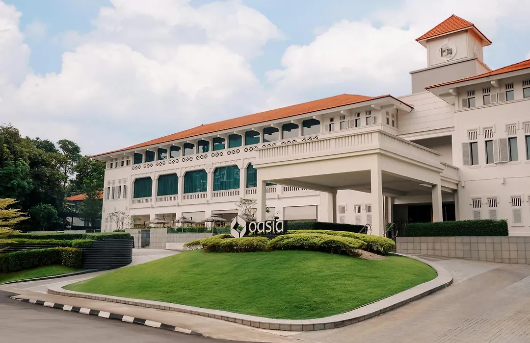 Oasia Resort Sentosa By Far East Hospitality-1