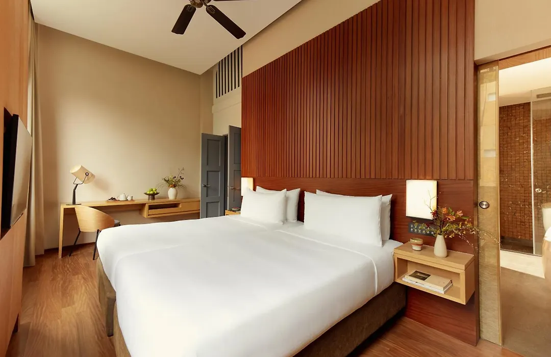 Oasia Resort Sentosa By Far East Hospitality-1