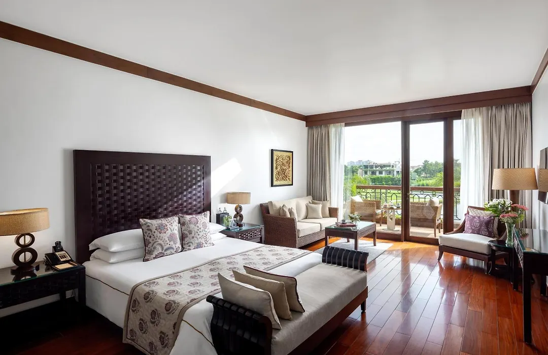 Jaypee Greens Golf And Spa Resort-1