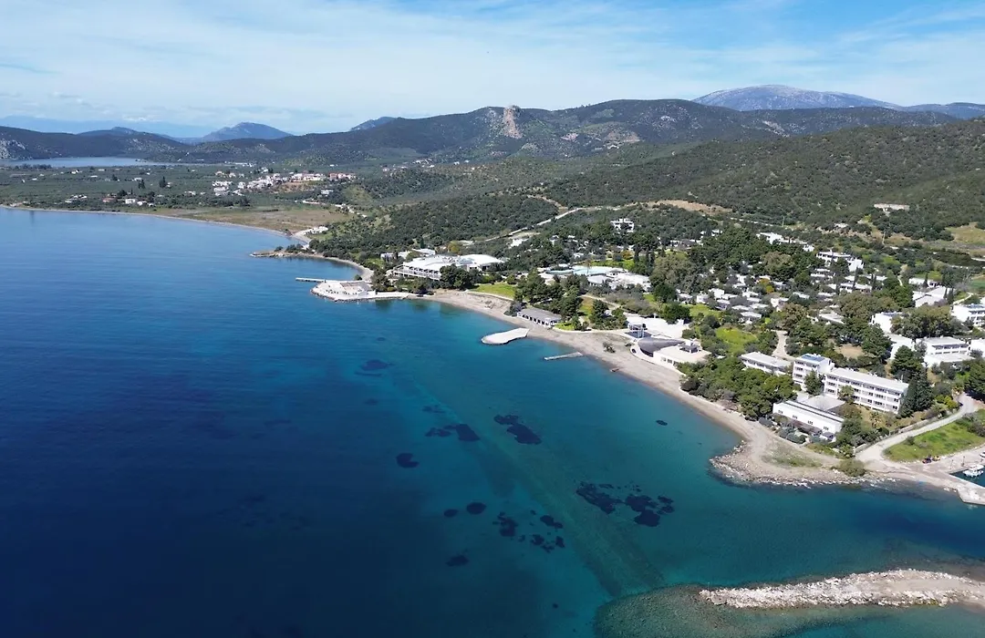 Hydra Beach Resort-1