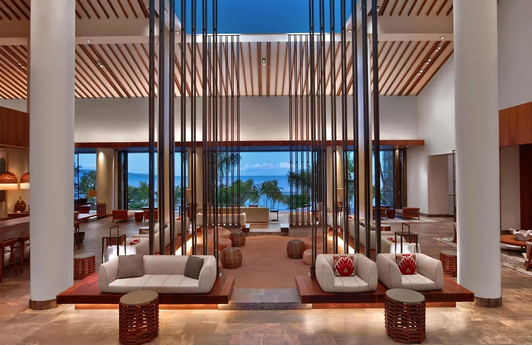 Andaz Maui At Wailea Resort - A Concept By Hyatt-1