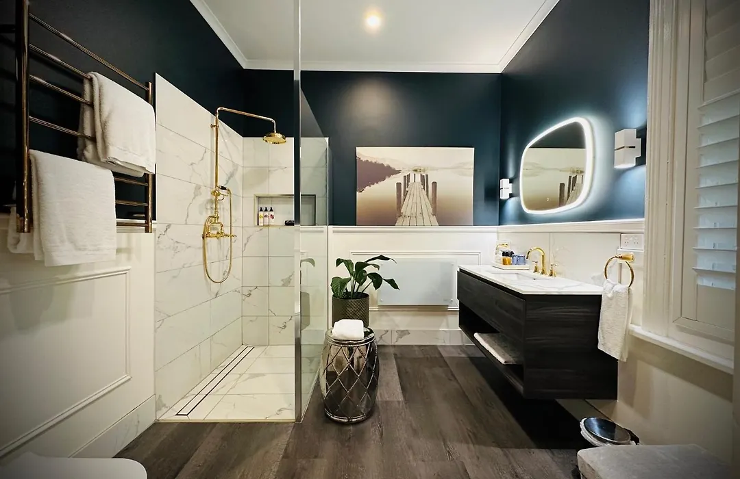 The Dudley Boutique Hotel-1