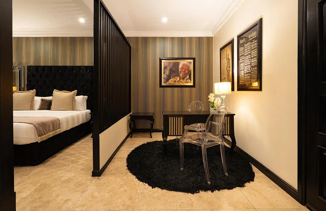 Villa Monticello Boutique Hotel-1