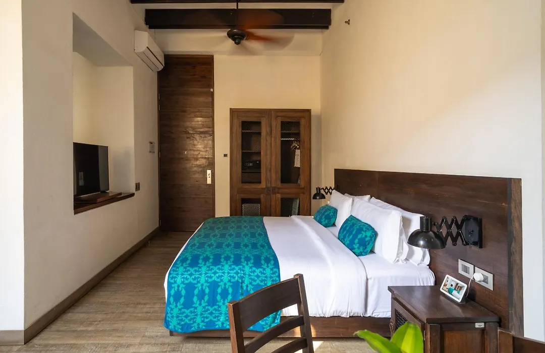 Sophia Hotel By Oxohotel-1