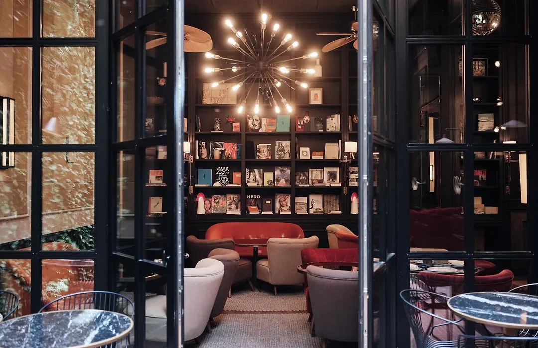 Wittmore Hotel Gl- Adults Only, Small Luxury Hotels-1