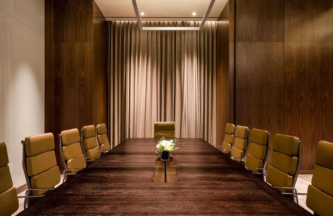 Grand Mercure Ambassador Hotel And Residences Seoul Yongsan-1