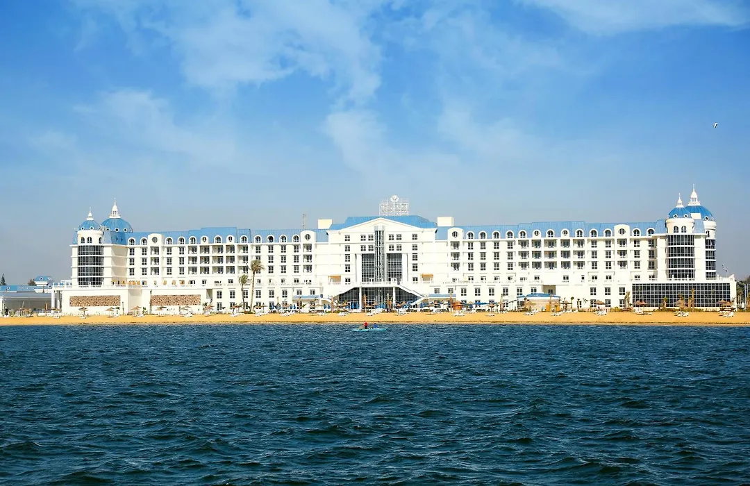 Tolip El Forsan Hotel-1