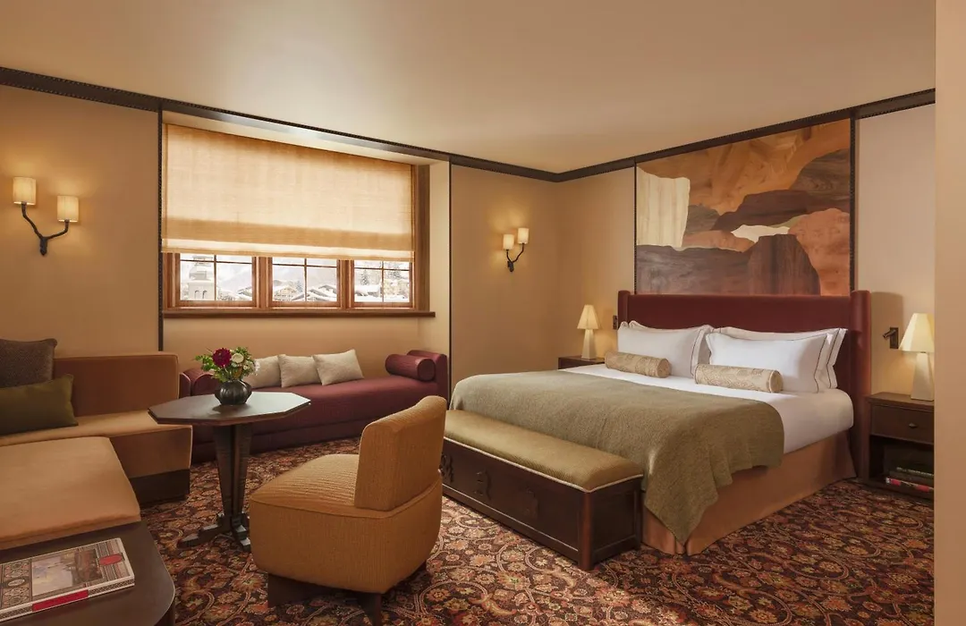 Hotel Saint Roch-1