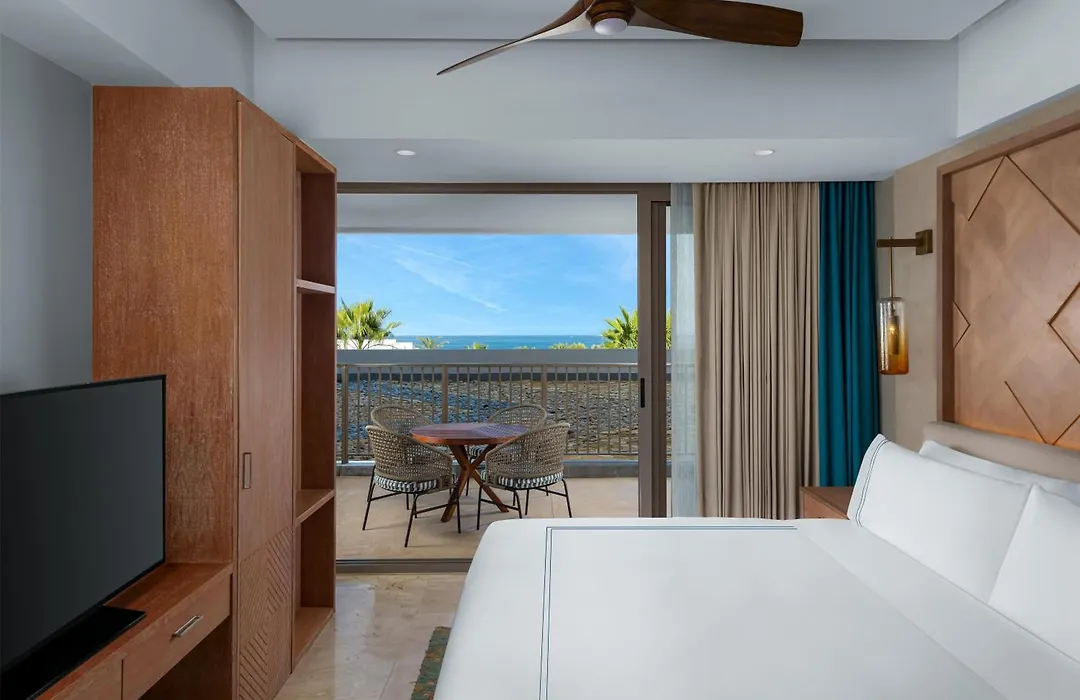 Conrad Punta De Mita-1