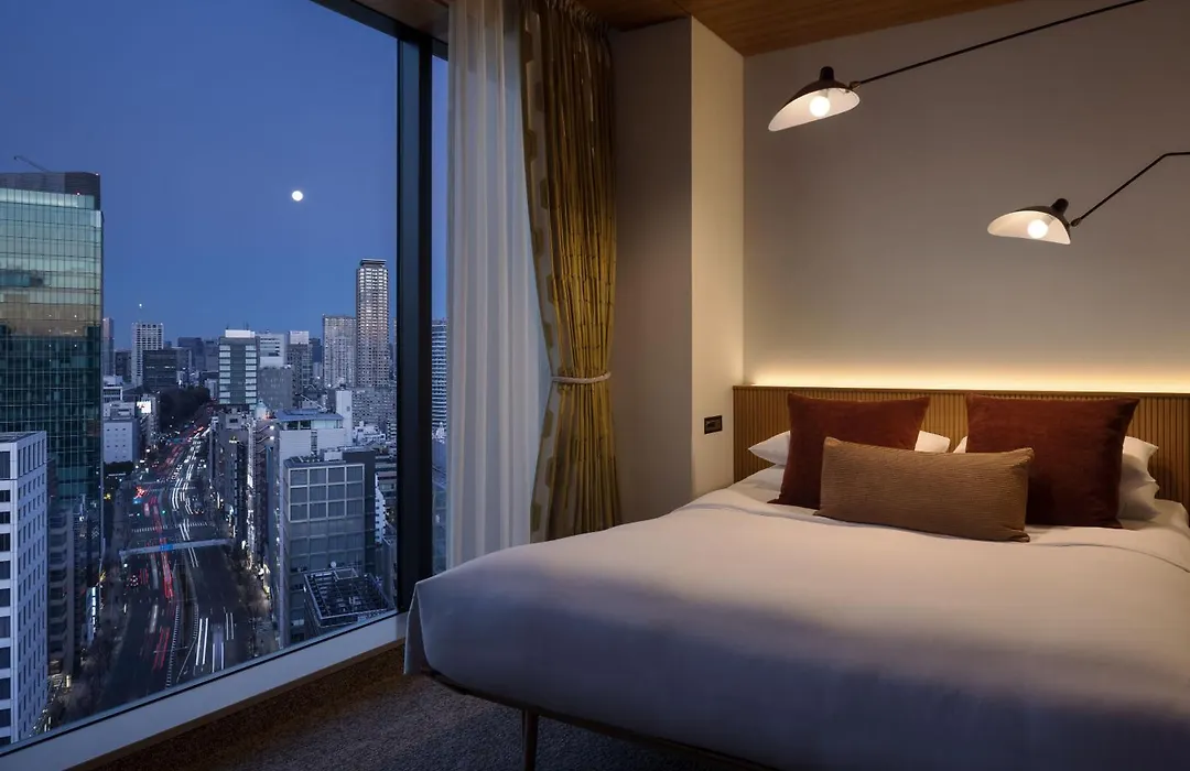 The Aoyama Grand Hotel-1