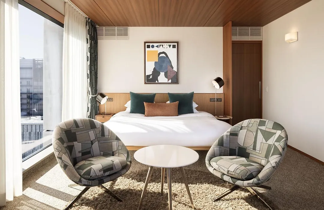 The Aoyama Grand Hotel-1