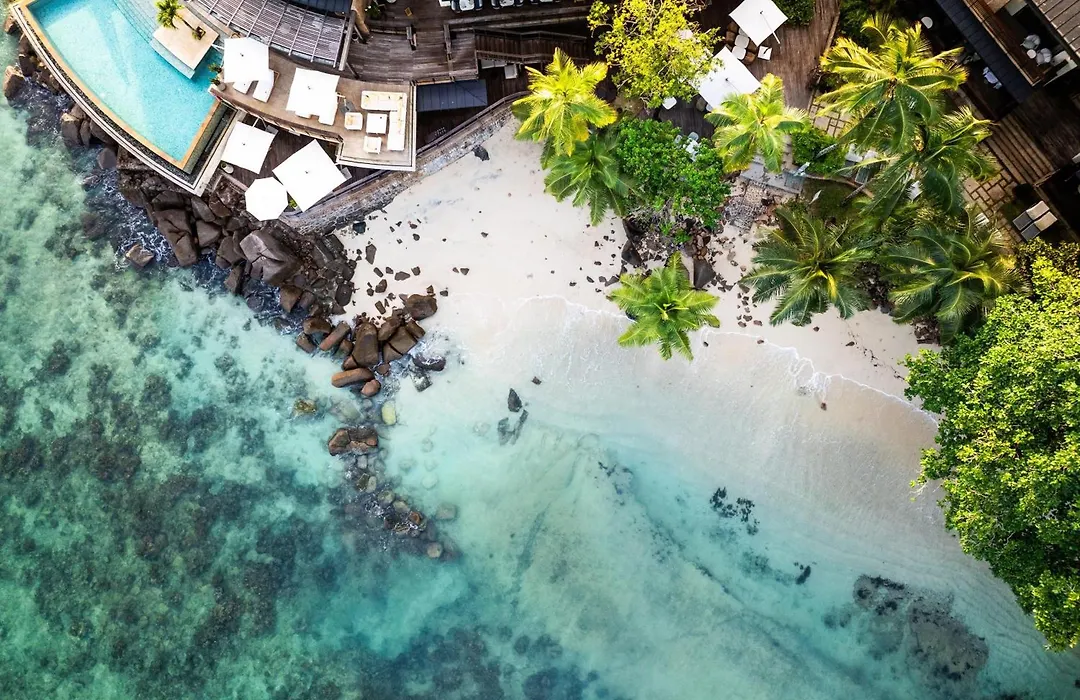 Mango House Seychelles, Lxr Hotels & Resorts-1