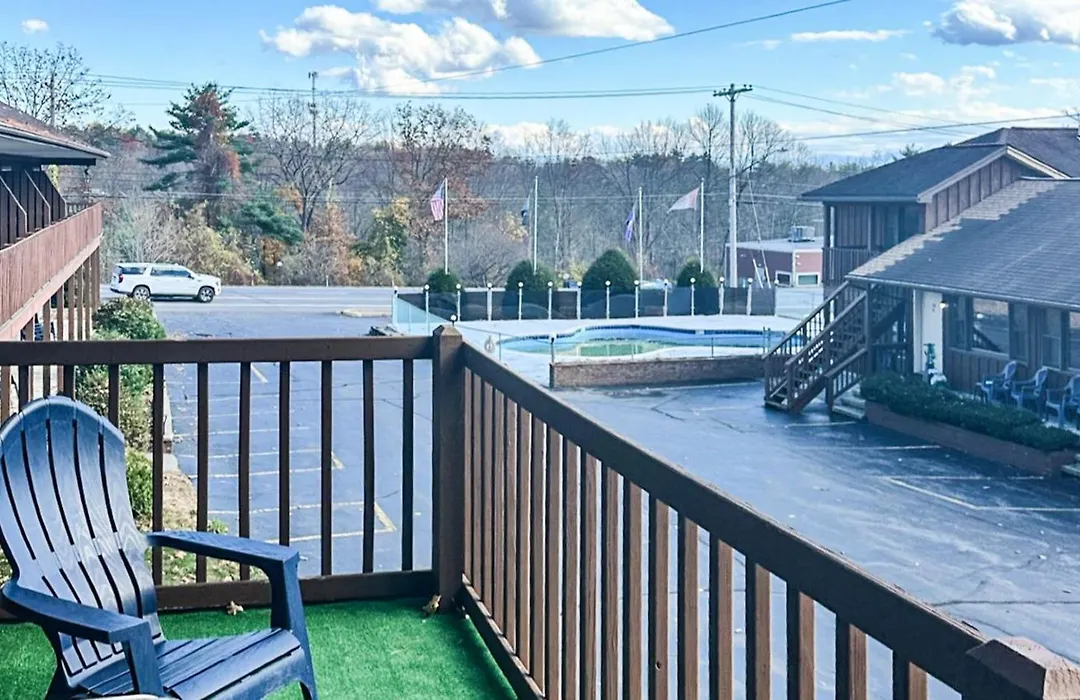 Motel 6 Lake George, Ny Adirondacks-1