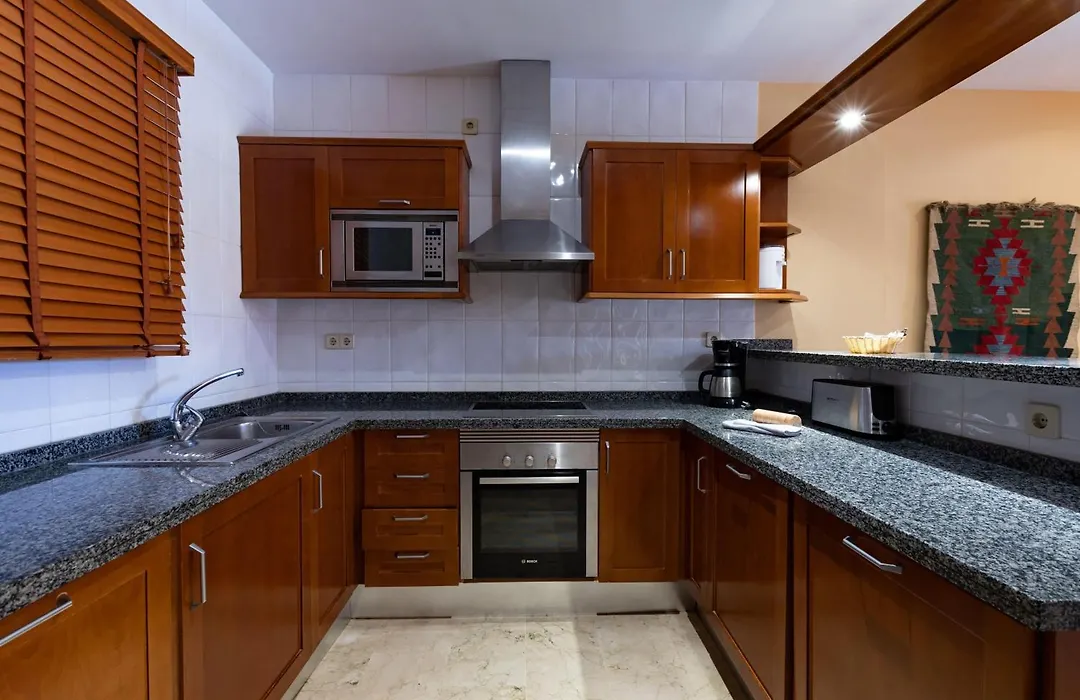 Wyndham Grand Costa Del Sol-1