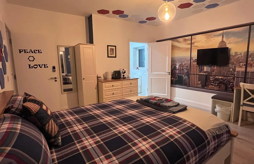 Mon Petit Cottage - B&B And Guest House In Bunclody-1