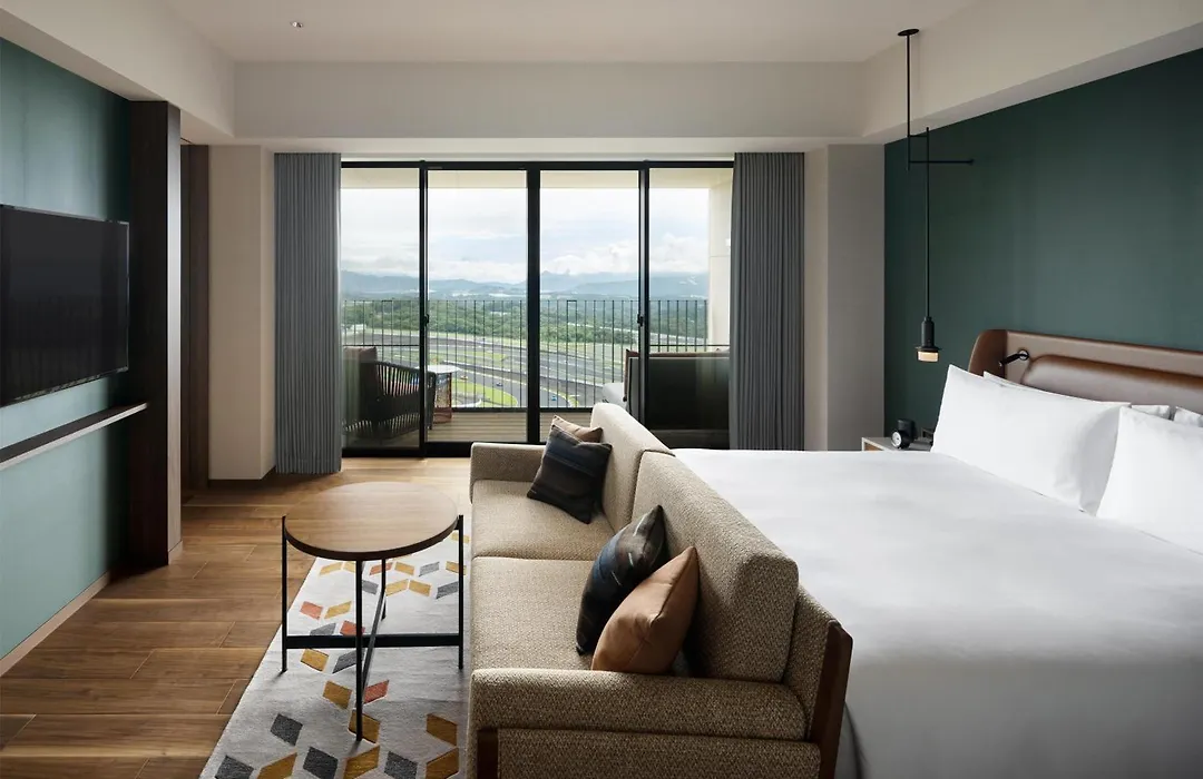 Fuji Speedway Hotel, In The Unbound Collection By Hyatt-1