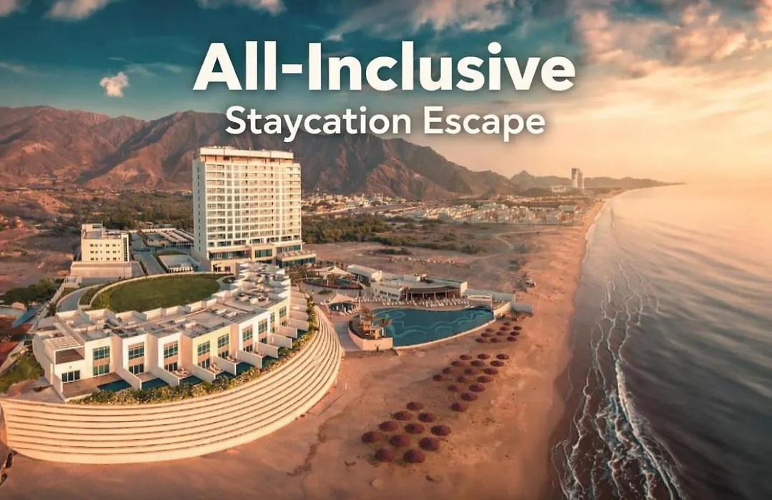 Royal M Al Aqah Beach Resort By Gewan-1