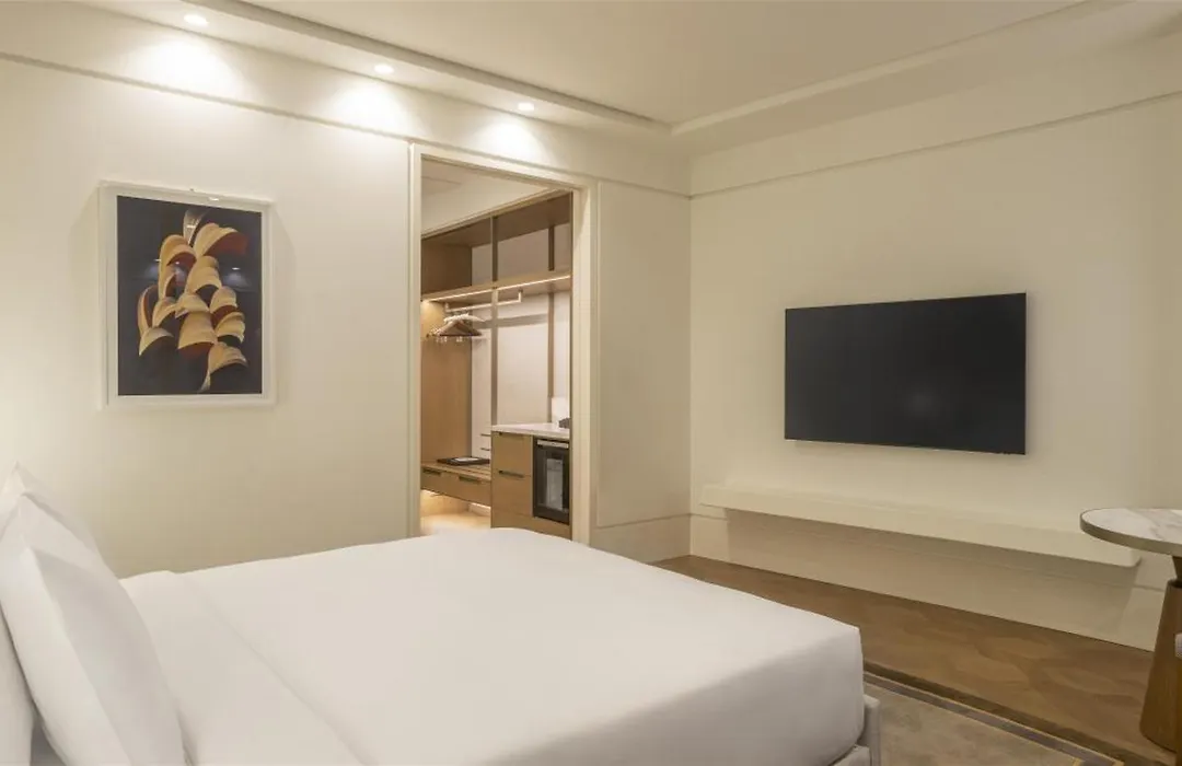 Grand Hyatt Izmir Istinyepark-1
