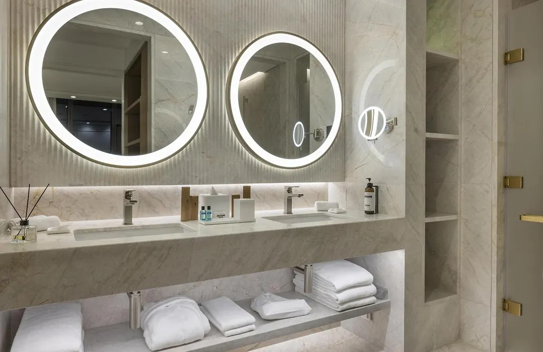 Grand Hyatt Izmir Istinyepark-1