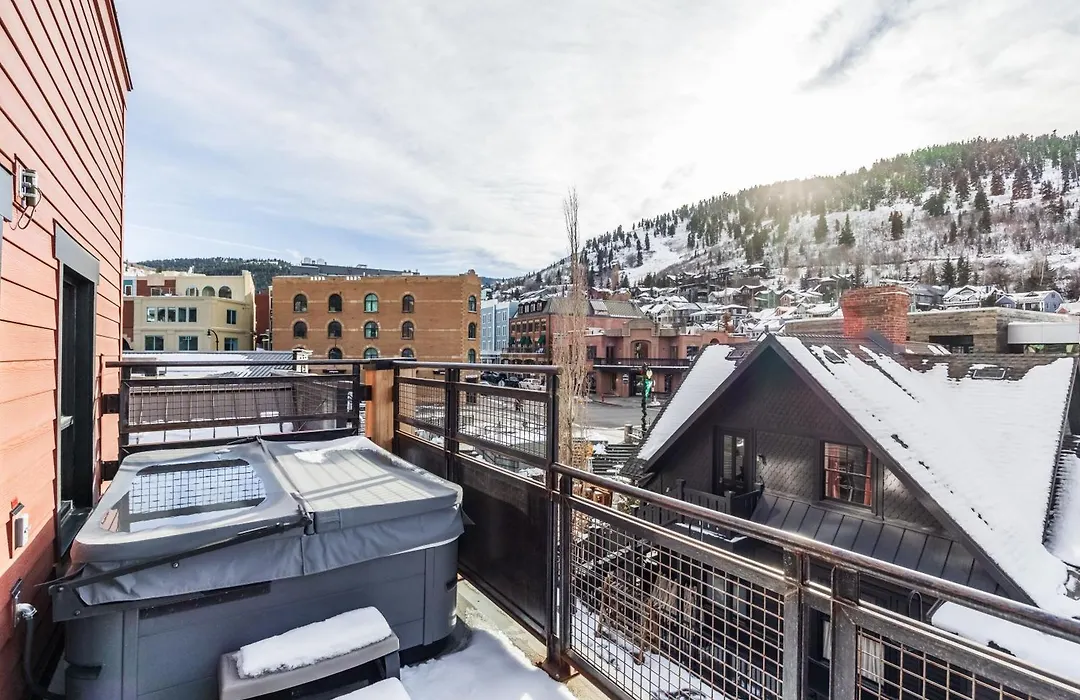 Main & Sky Park City Utah-1