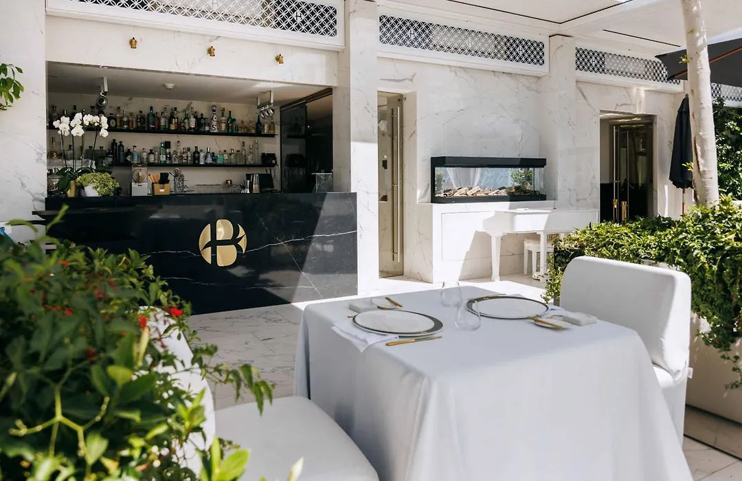 Bra Hotel Bari-1