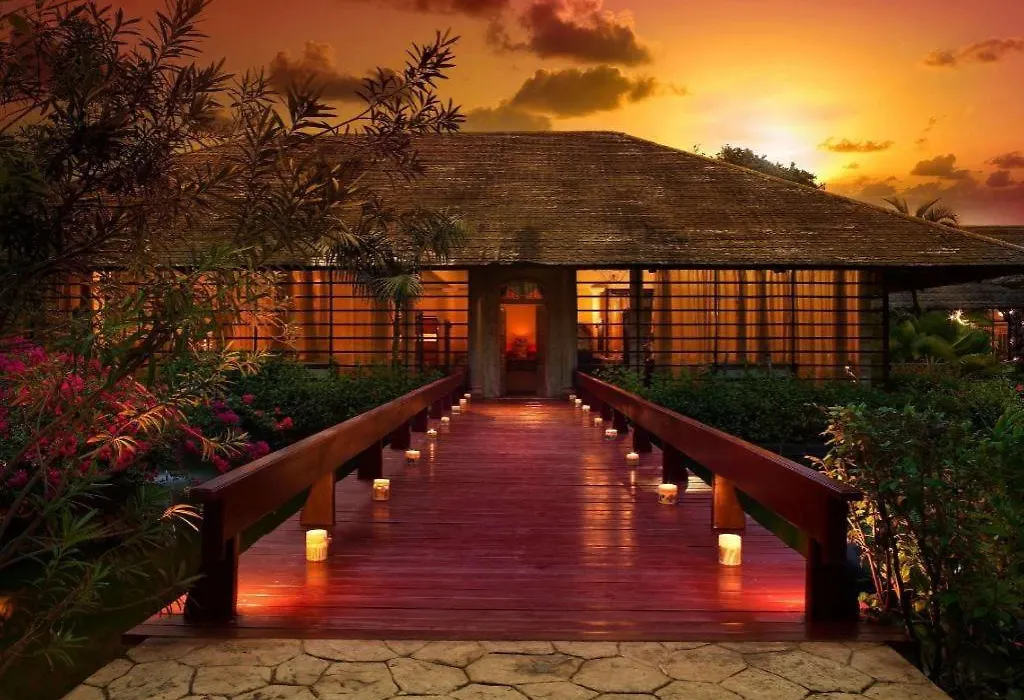 Paradisus Punta Cana Resort All Inclusive (Adults Only)-1