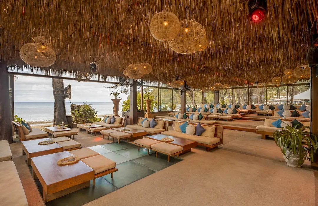 Cafe Del Mar Phuket - Suite & Penthouse-1