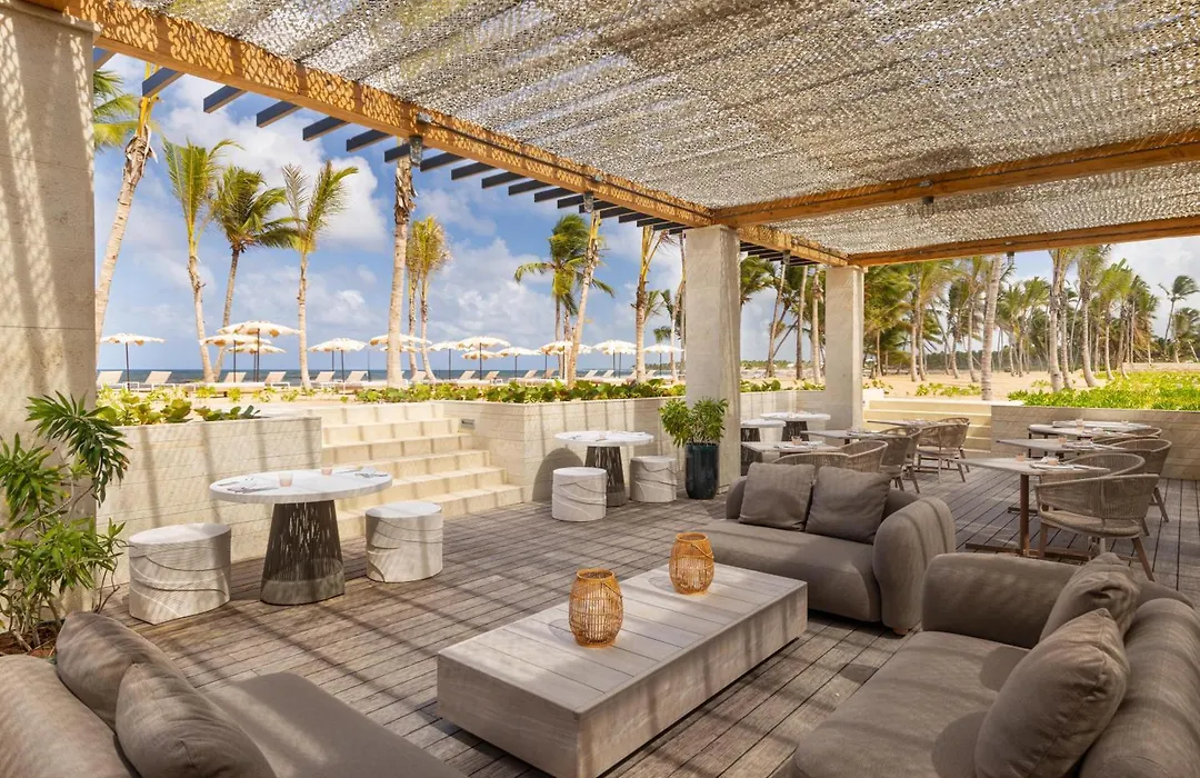 W Punta Cana, Adult All-Inclusive-1