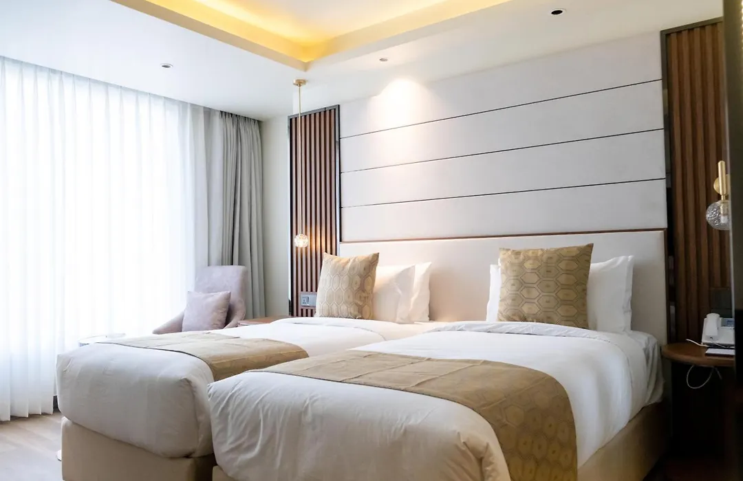 Ramada By Wyndham Cox'S Bazar Kolatoli Beach-1