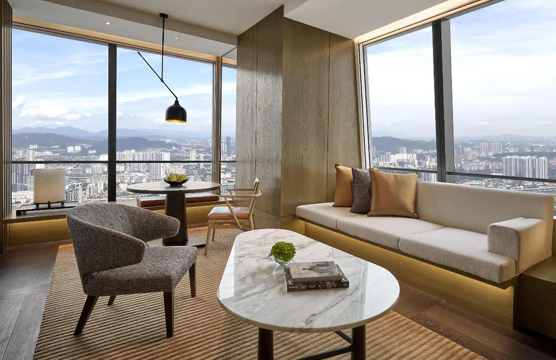 Park Hyatt Kuala Lumpur-1
