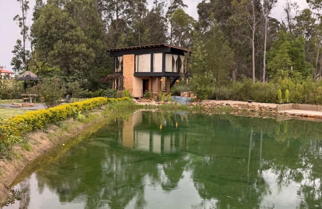 Glamping Pozo Azul, Villa de Leyva-1
