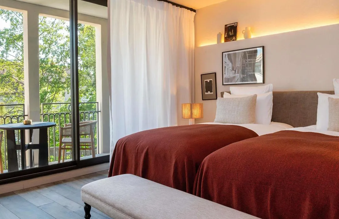 L'Isle de Leos Hotel&Spa - MGallery Collection-1