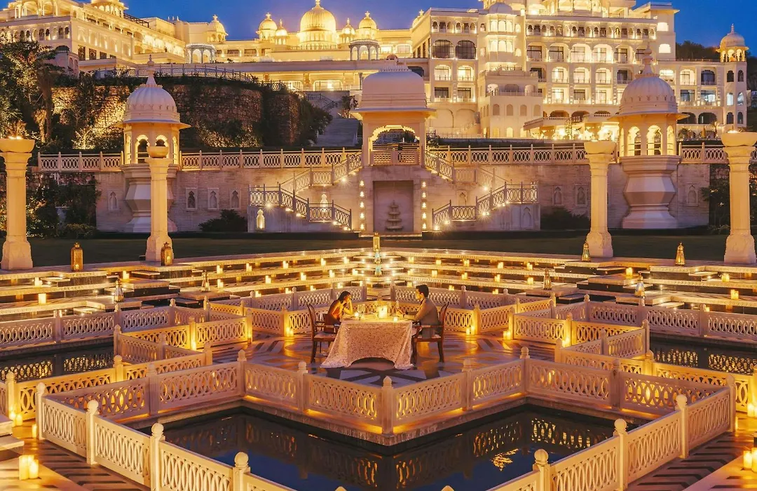 Fairmont Udaipur Palace-1