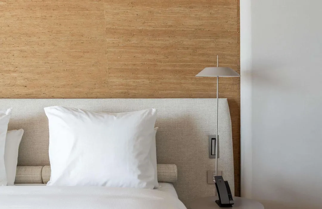 Green Coast Hotel Mgallery Collection-1