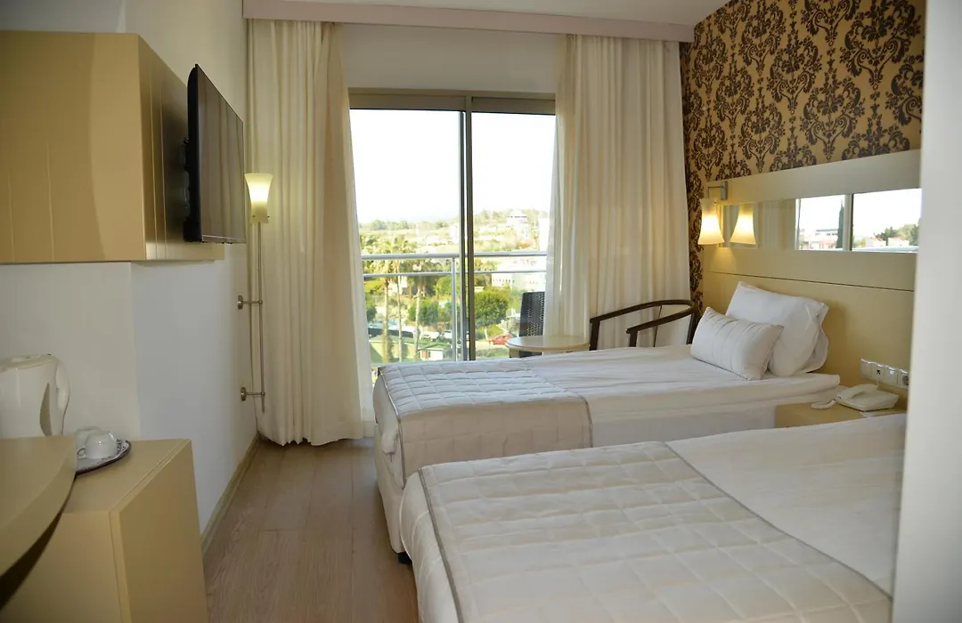 Sentido Lycus Beach Hotel-1