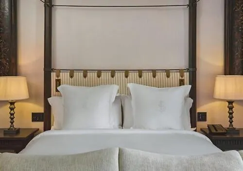 Four Seasons Hotel&Residences Cartagena-1