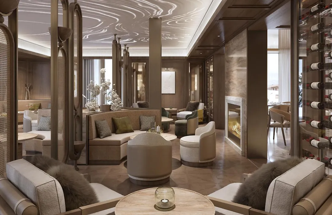 Grand Hotel Ampezzo-1