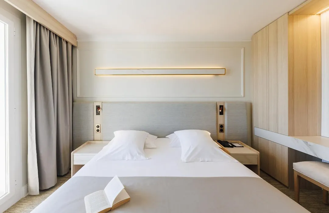 Hotel Corsica & Spa Serena-1