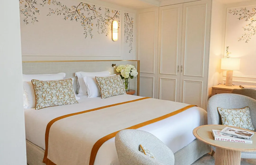 Relais D'Amboise - The Leading Hotels Of The World-1