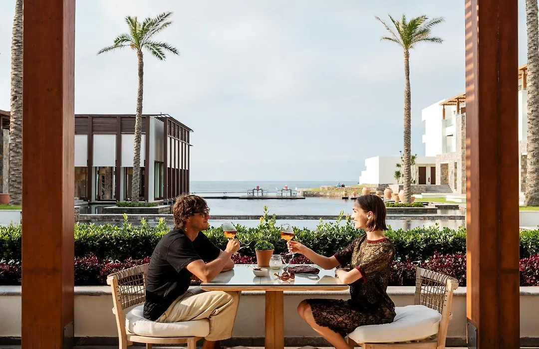 Amirandes, A Resort To Live-1