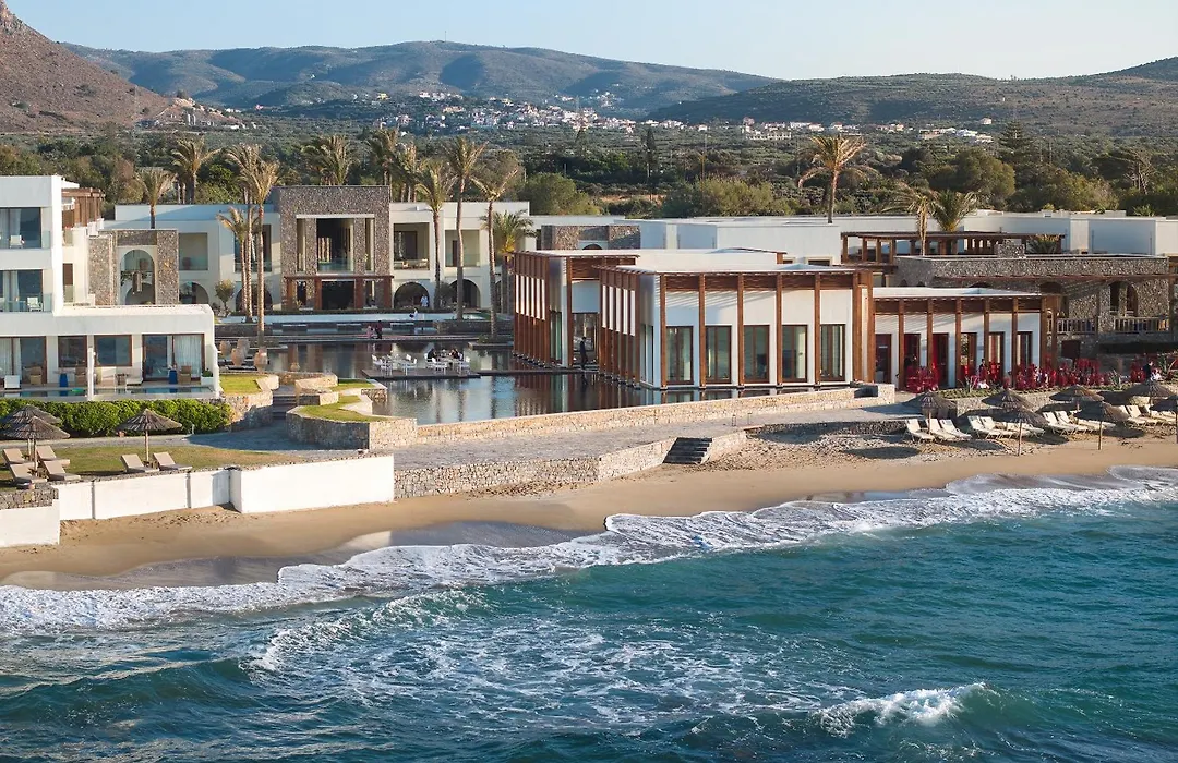 Amirandes, A Resort To Live-1